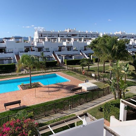 Naranjo 7 - N565 - 2 Bathrooms Apartment In Alhama De Murcia Golf Resort Eksteriør bilde