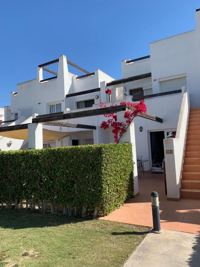 Naranjo 7 - N565 - 2 Bathrooms Apartment In Alhama De Murcia Golf Resort Eksteriør bilde