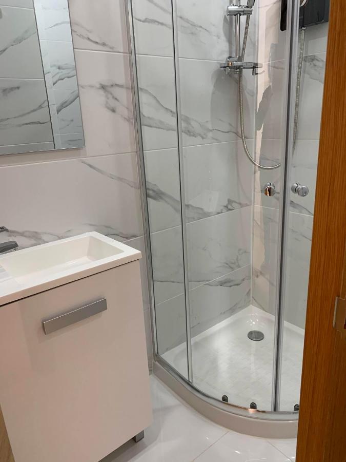 Naranjo 7 - N565 - 2 Bathrooms Apartment In Alhama De Murcia Golf Resort Eksteriør bilde