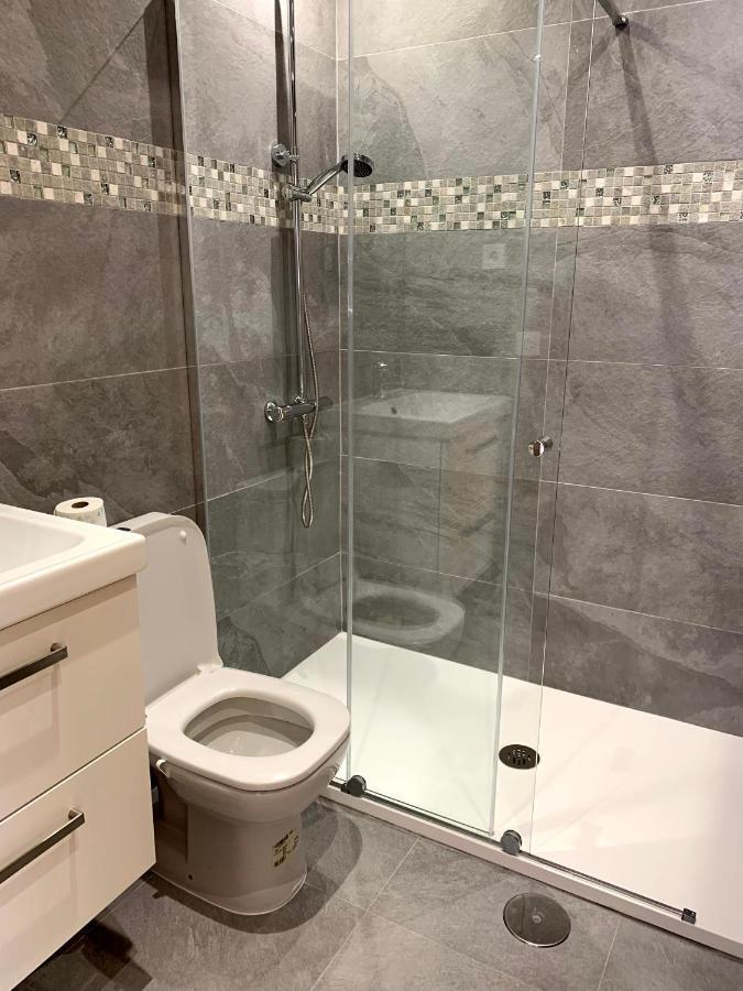 Naranjo 7 - N565 - 2 Bathrooms Apartment In Alhama De Murcia Golf Resort Eksteriør bilde